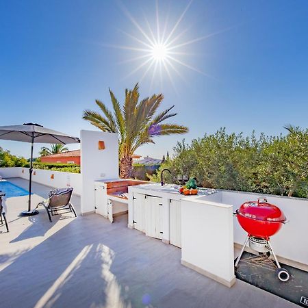 Villa Altamira - Plusholidays Calpe Buitenkant foto