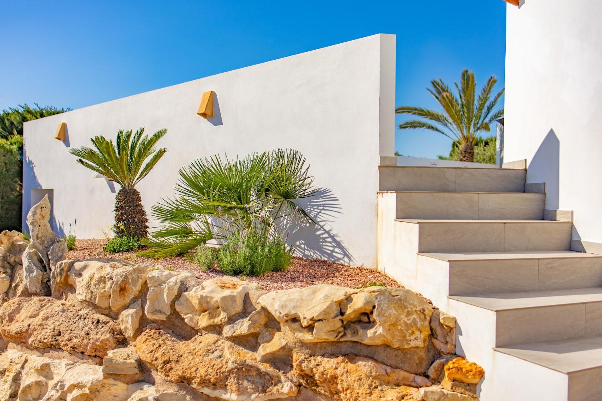 Villa Altamira - Plusholidays Calpe Buitenkant foto
