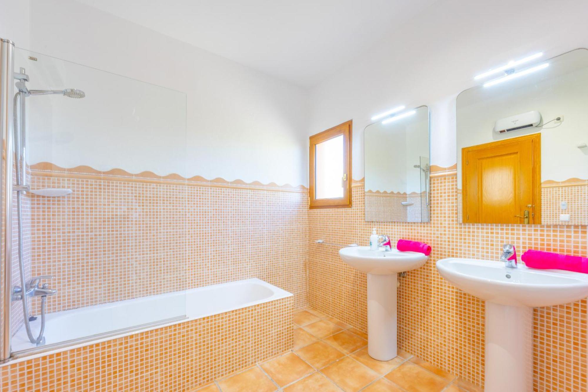 Villa Altamira - Plusholidays Calpe Buitenkant foto