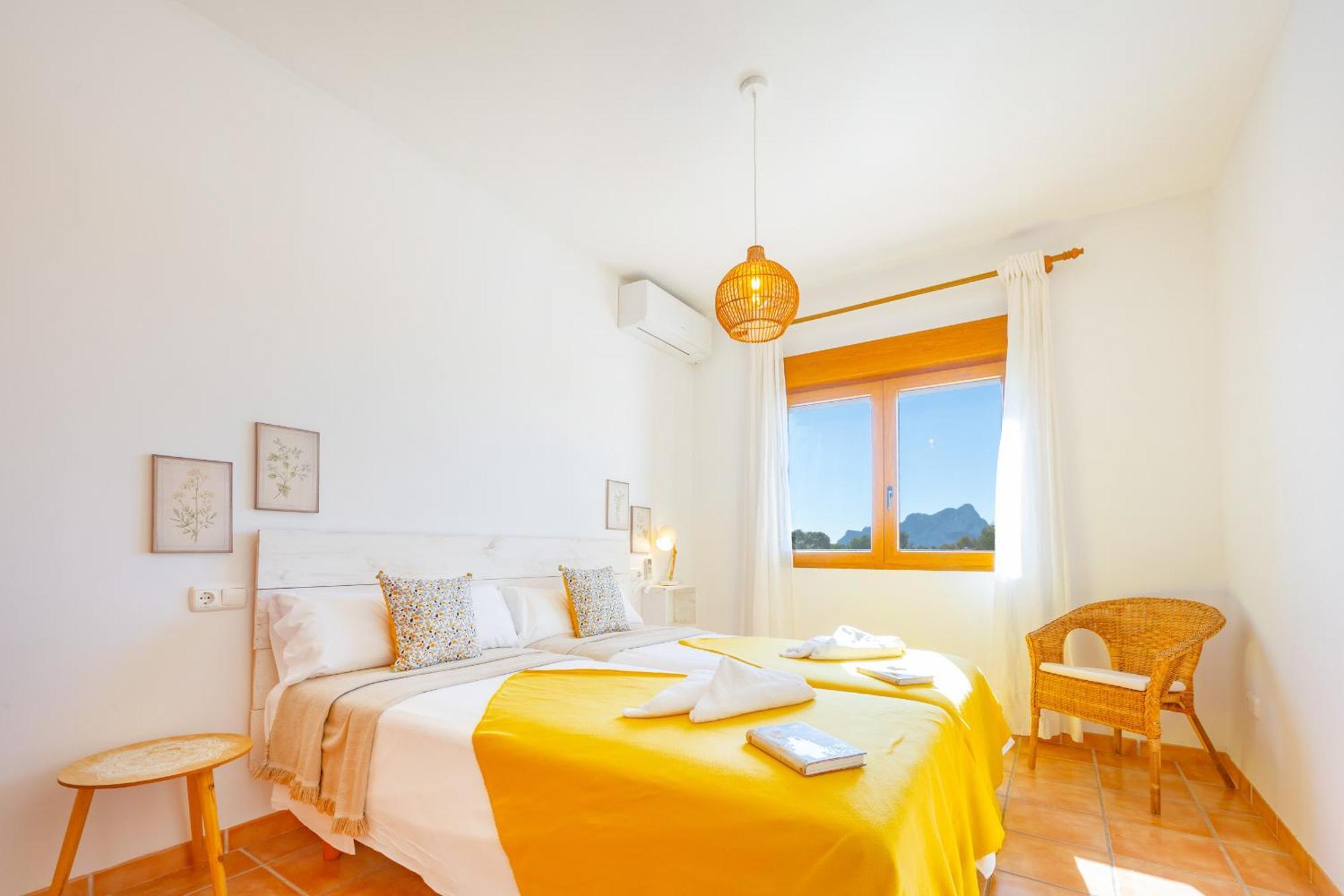 Villa Altamira - Plusholidays Calpe Buitenkant foto
