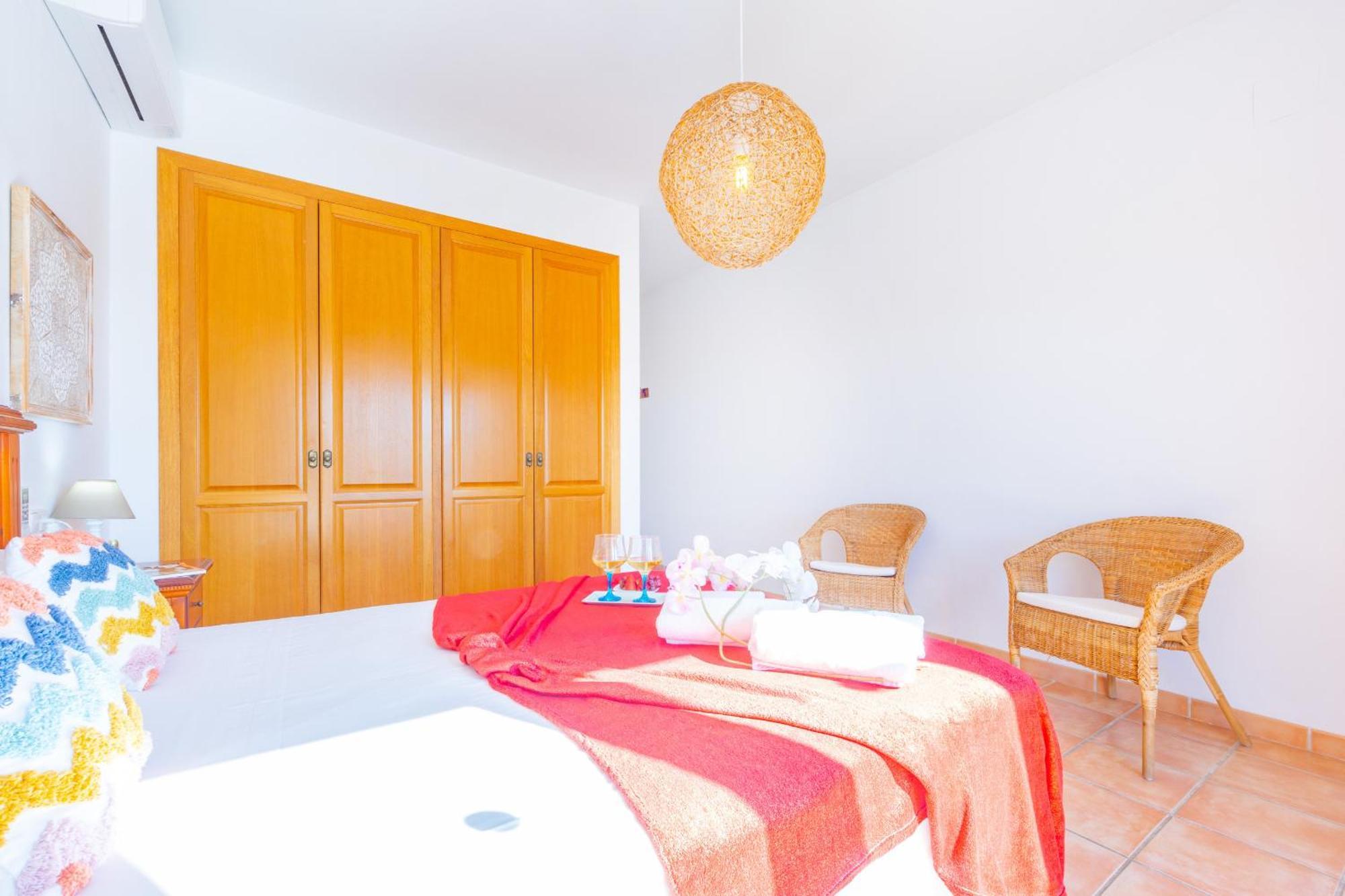 Villa Altamira - Plusholidays Calpe Buitenkant foto