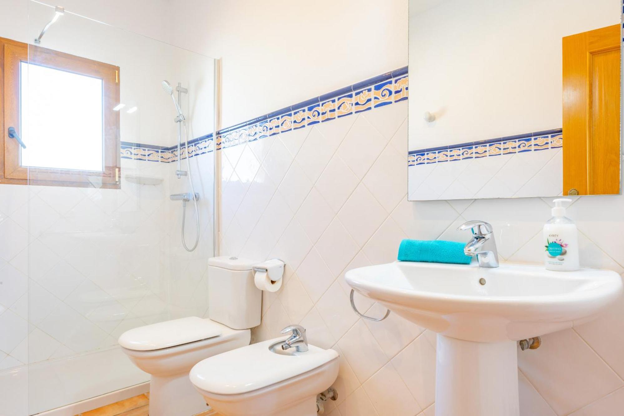 Villa Altamira - Plusholidays Calpe Buitenkant foto