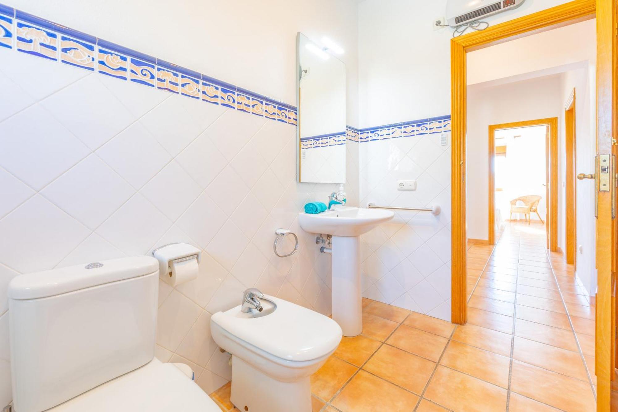 Villa Altamira - Plusholidays Calpe Buitenkant foto