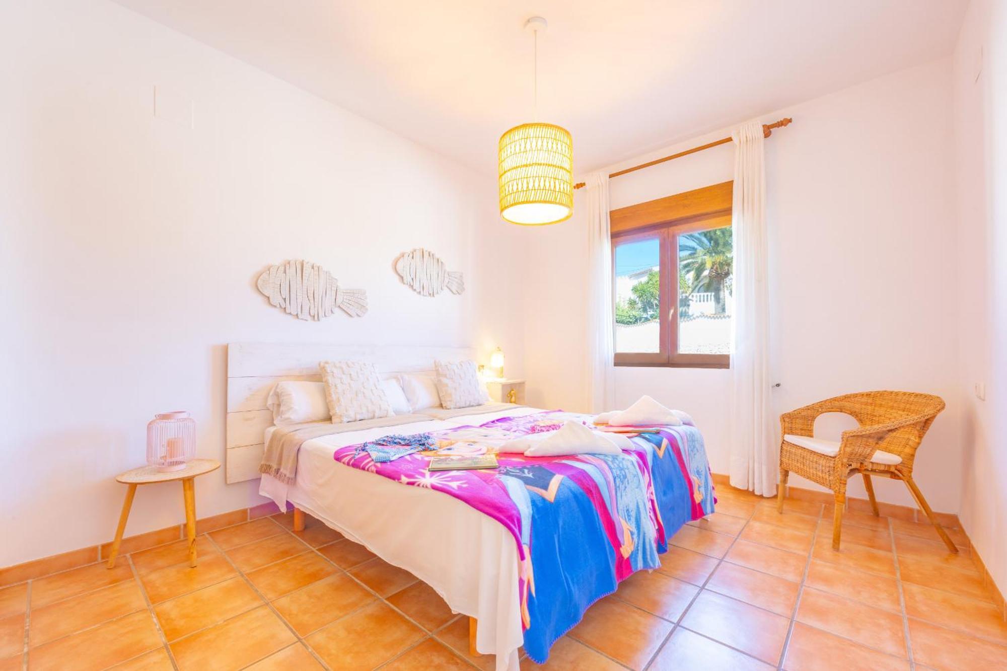 Villa Altamira - Plusholidays Calpe Buitenkant foto
