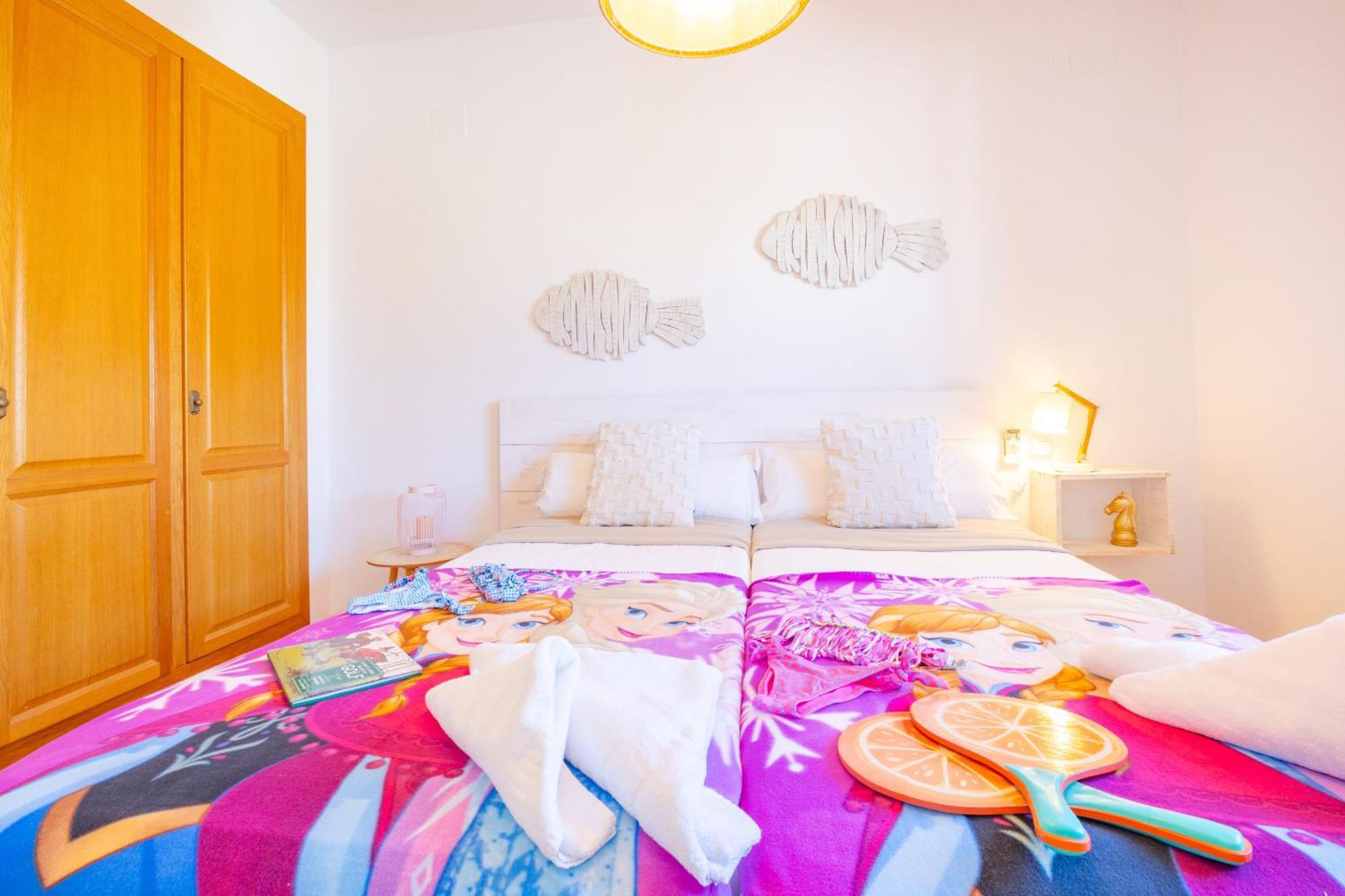 Villa Altamira - Plusholidays Calpe Buitenkant foto