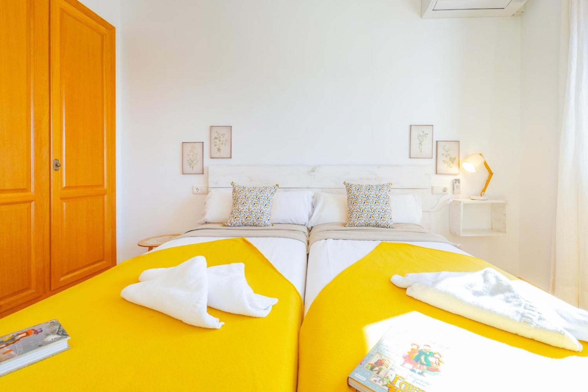 Villa Altamira - Plusholidays Calpe Buitenkant foto