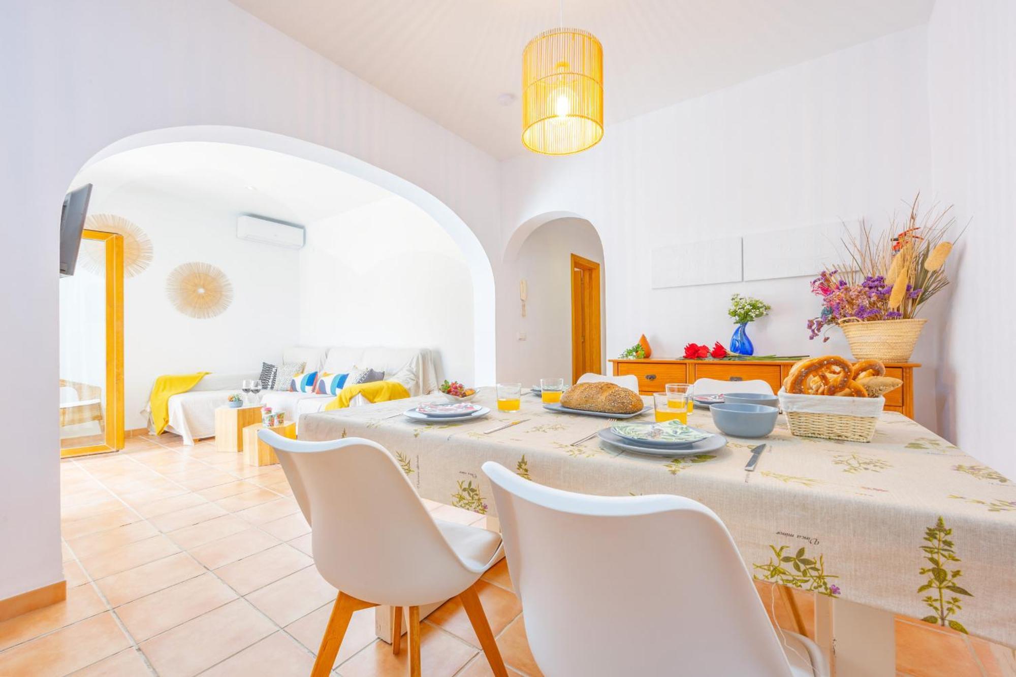 Villa Altamira - Plusholidays Calpe Buitenkant foto