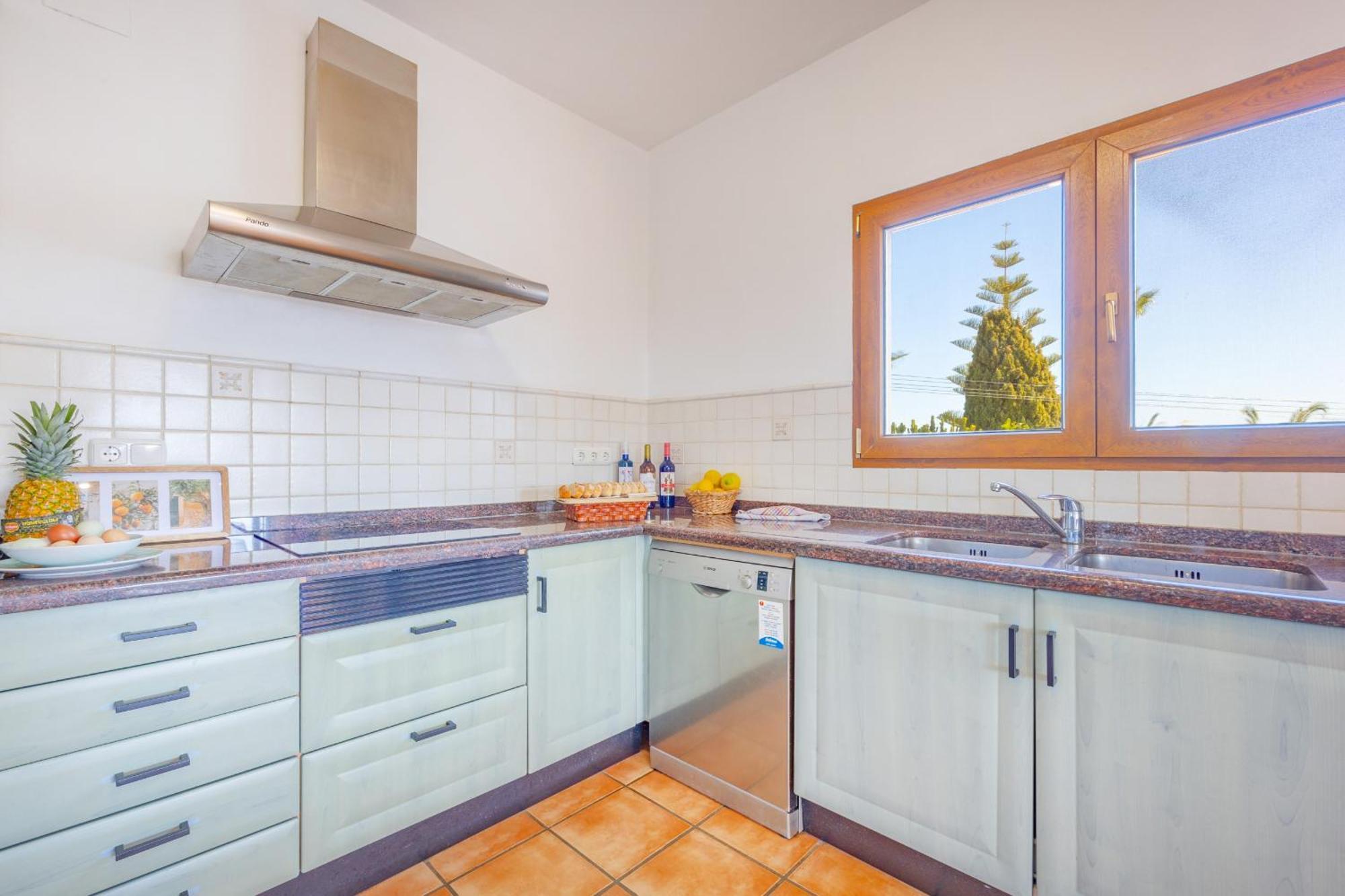 Villa Altamira - Plusholidays Calpe Buitenkant foto