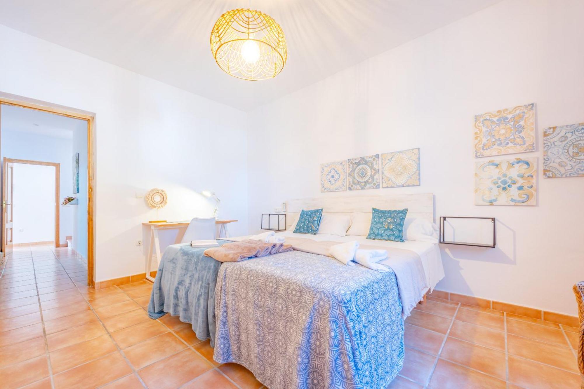 Villa Altamira - Plusholidays Calpe Buitenkant foto